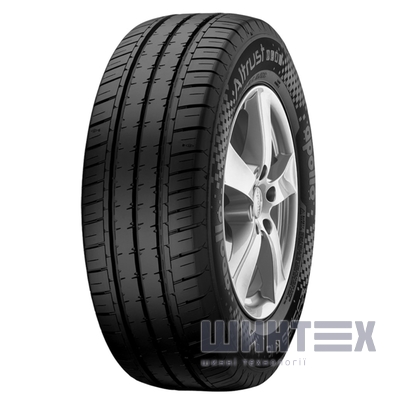 Apollo Altrust + 225/65 R16C 112/110R